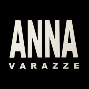 Anna Varazze